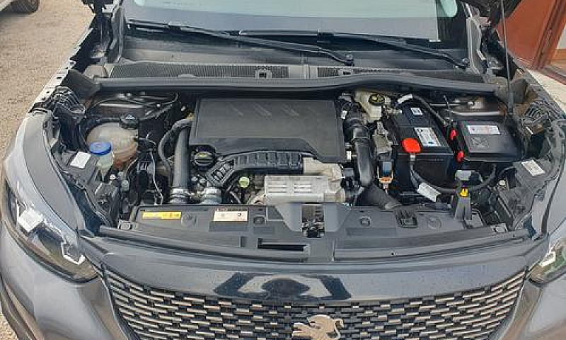 Peugeot 2008 Puretec...