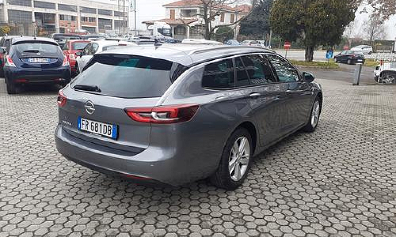Opel Insignia 2.0 Cd...