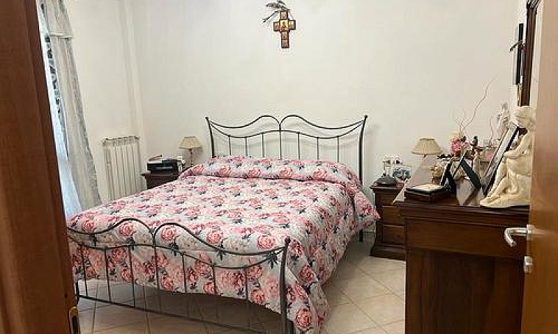 Trilocale Campi Bise...