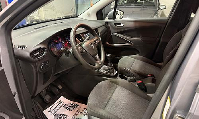 Opel Crossland 1.5 E...