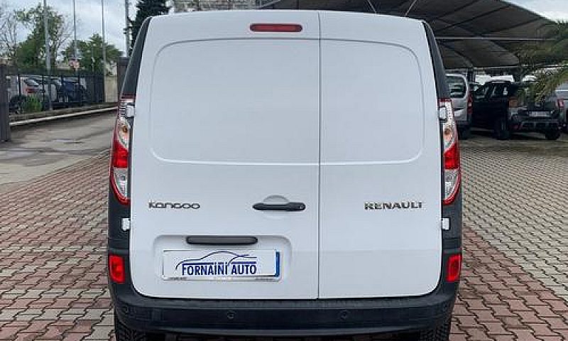 Renault Kangoo 1.5 D...