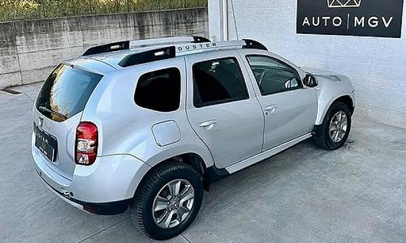 Dacia Duster 1.5 Dci...