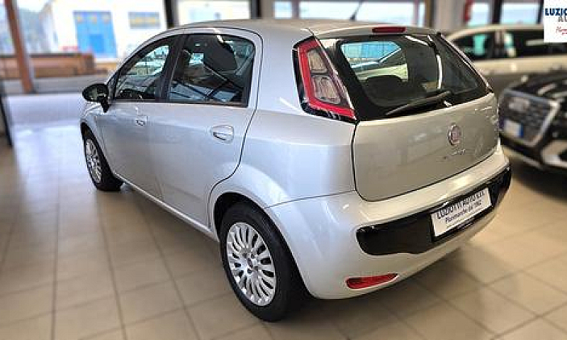 Fiat Punto Evo 1.3 M...