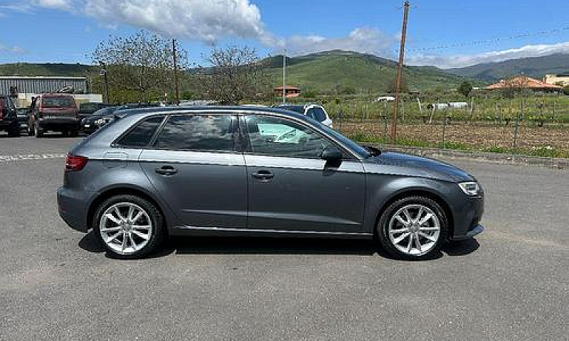Audi - A3 - 1.6 Tdi ...