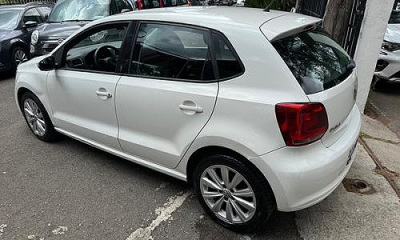 Volkswagen Polo 1.4 ...