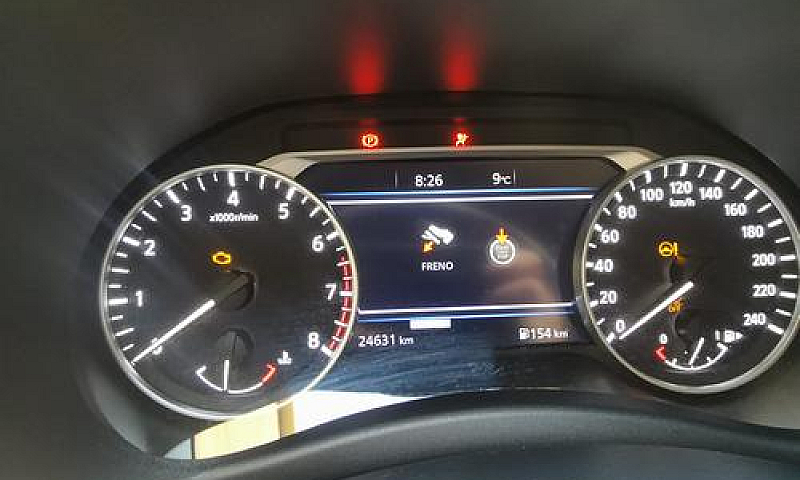 Nissan Juke 2021, 25...
