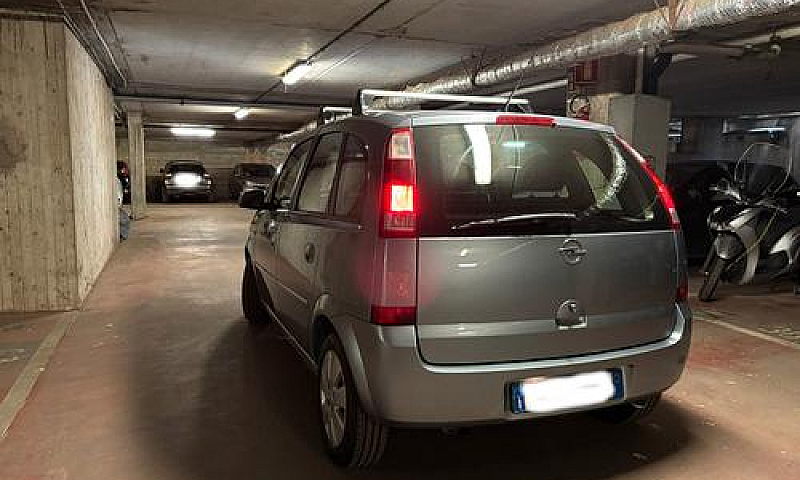 Opel Meriva 1ª Serie...