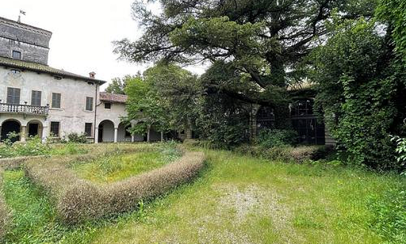 Villa Storica 