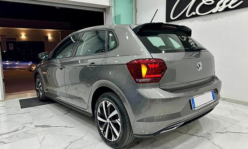 Volkswagen Polo Polo...