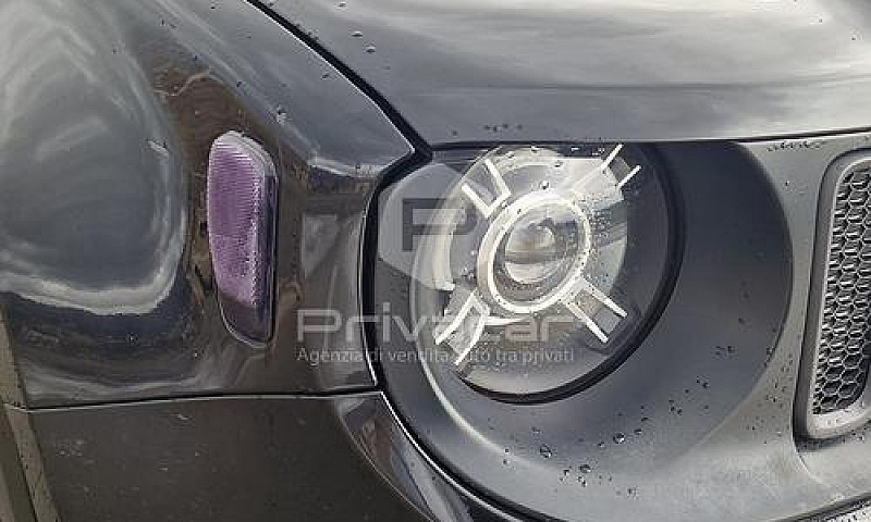 Jeep Renegade 2.0 Mj...