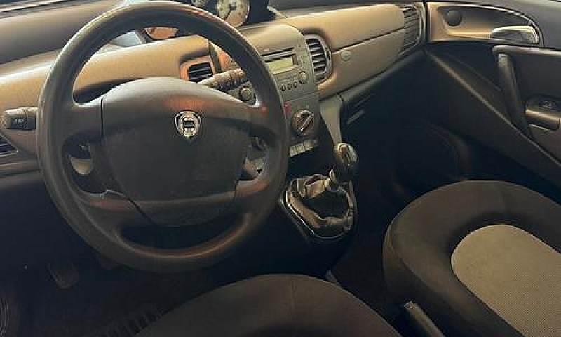 Lancia Ypsilon 1.2 O...