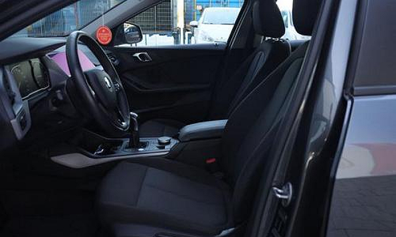 Bmw 118 I 5P. Busine...