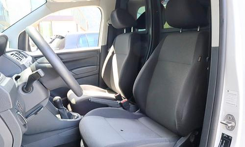 Volkswagen Caddy 2.0...