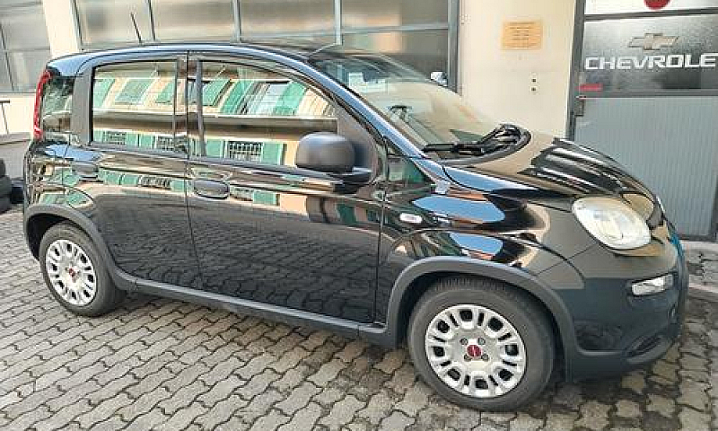 Fiat Panda 1.0 Firef...