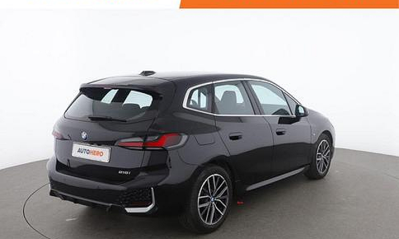Bmw 218 Pj54307...