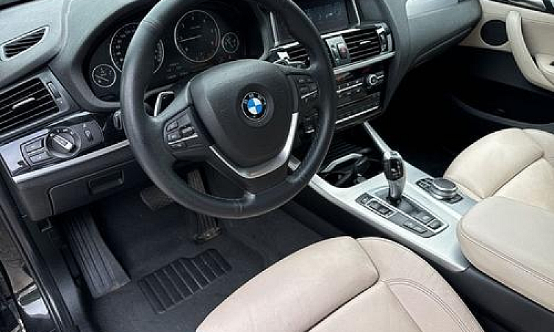 Bmw X4 (F26) Xdrive2...