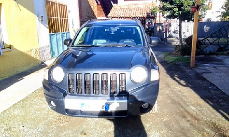 Jeep Compass 4X4 200...
