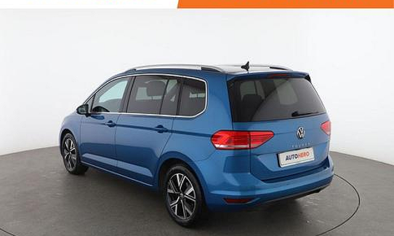 Volkswagen Touran Hp...