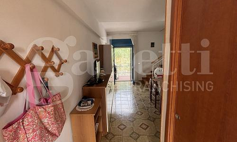 Duplex Falconara Alb...