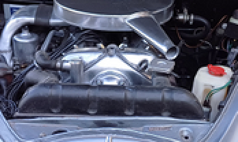 Jaguar Mk 2...