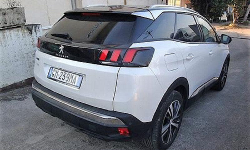 Peugeot 3008 Gt Line...