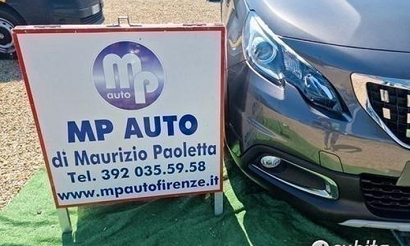 Peugeot 2008 1.5 Hdi...
