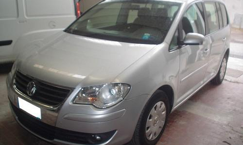 Volkswagen Touran 2....