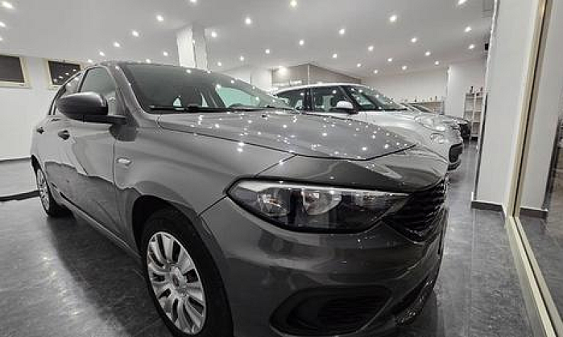 Fiat Tipo 2019 1.3 M...