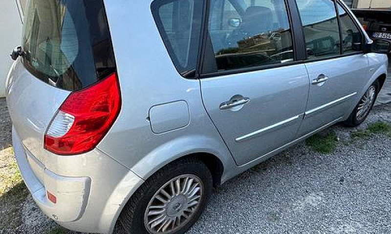 Renault Megane Mégan...