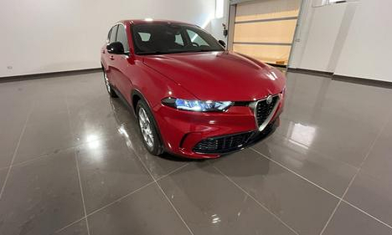 Alfa Romeo Tonale 1....