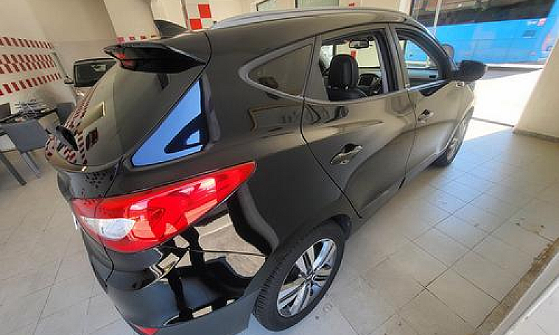 Hyundai Ix35 1.7 Crd...