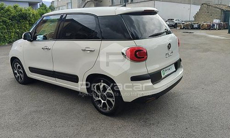 Fiat 500L 1.4 95 Cv ...