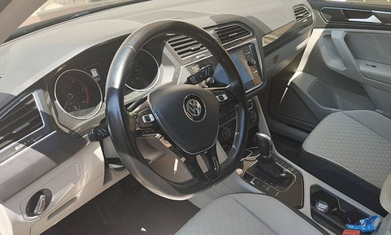 Tiguan 2.0 150 Cv Ds...