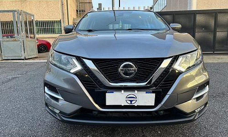 Nissan Qashqai 1.3 D...