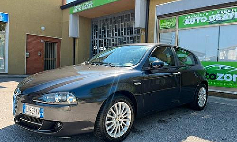 Alfa Romeo 147 1.6 G...