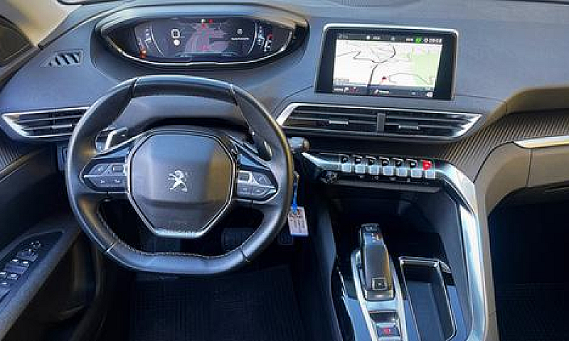 Peugeot 3008 Bluehdi...