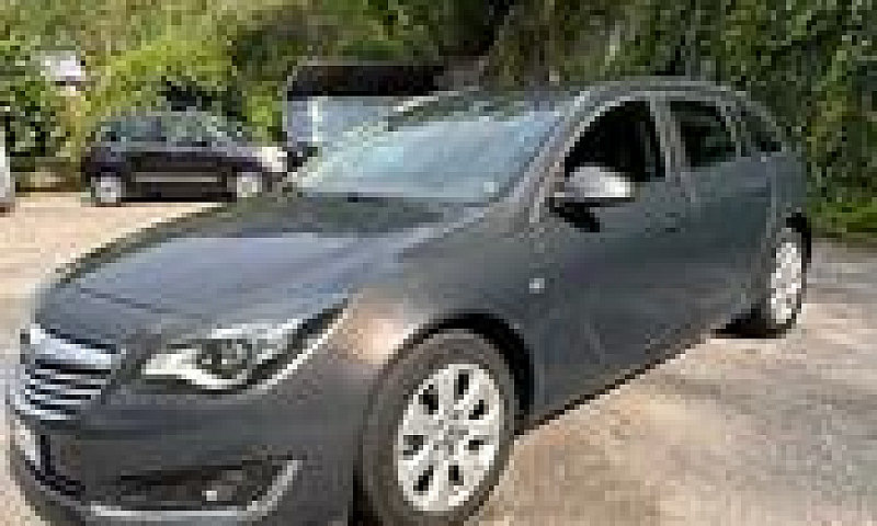 Opel Insignia 2.0 Cd...