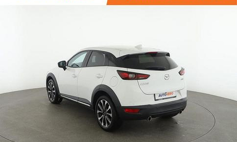 Mazda Cx-3 Aa53681...