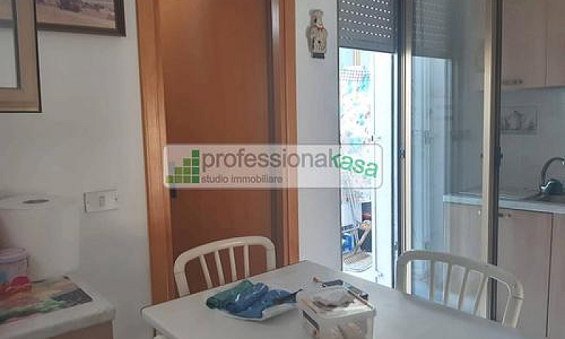 Appartamento Con Ing...