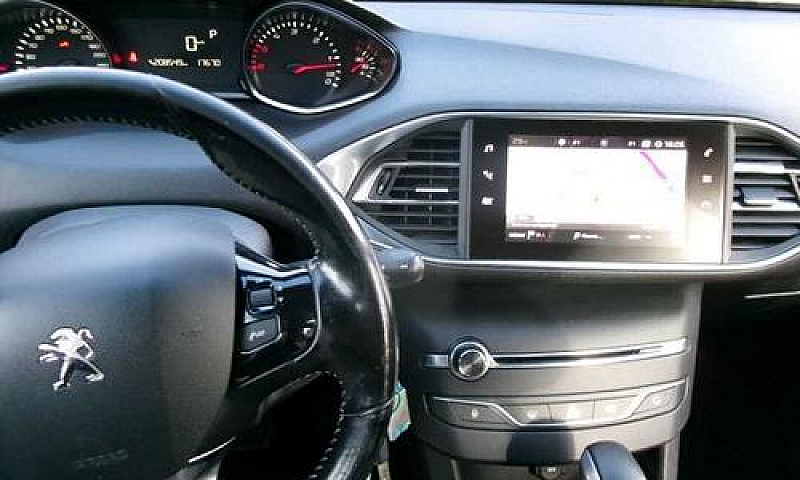 Peugeot 308 Bluehdi ...