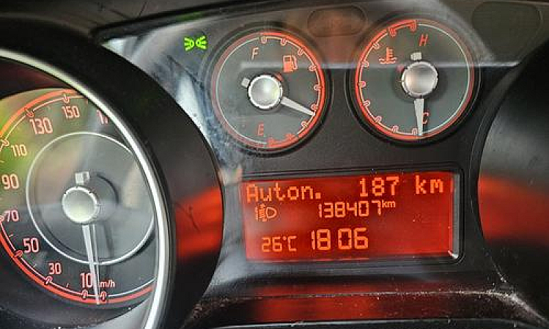Fiat Punto 1.3 Mjt I...