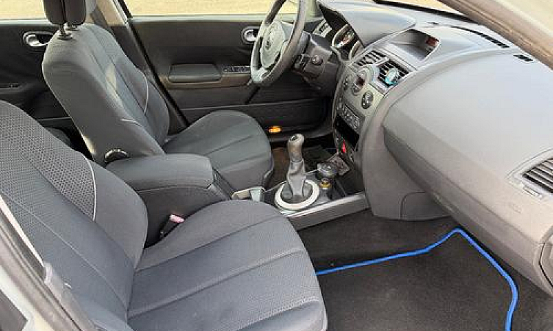 Renault Megane 1.5 D...