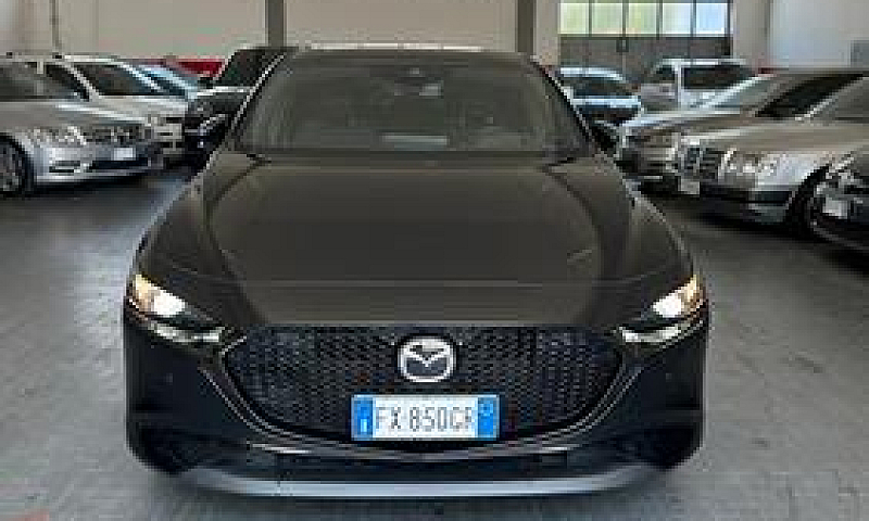 Mazda 3 Mazda3 2.0L ...