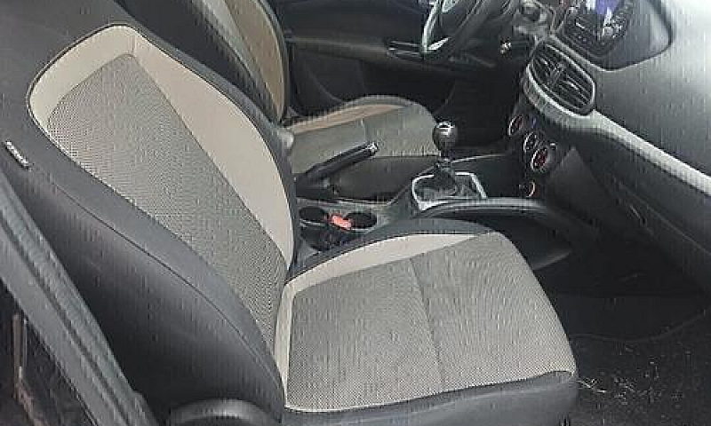 Fiat Tipo - 2016...