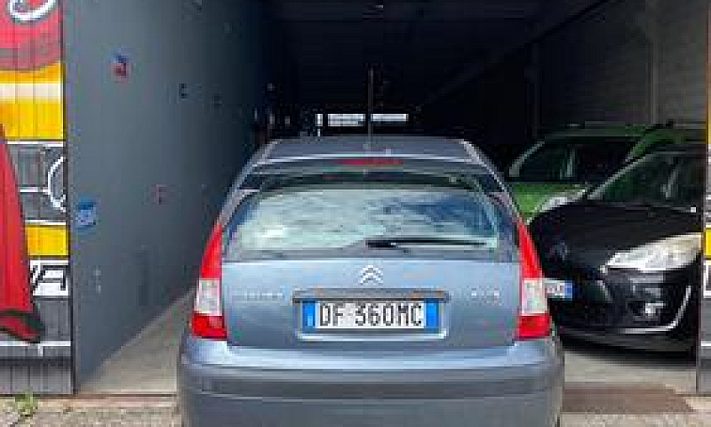 Citroen C3 1.1 Exclu...