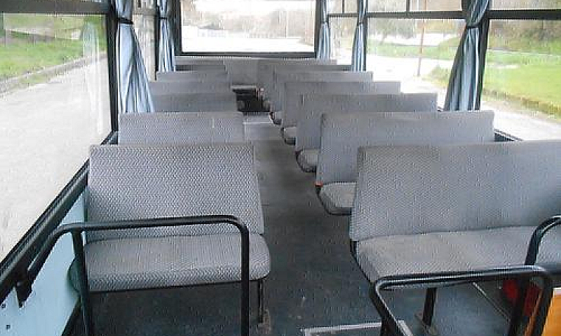 Scuolabus 42Posti(Fe...