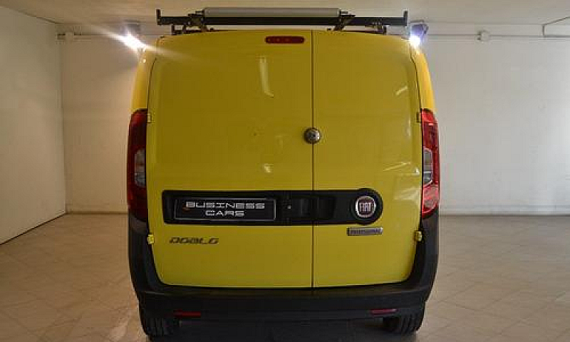 Fiat Doblo Doblò 1.3...