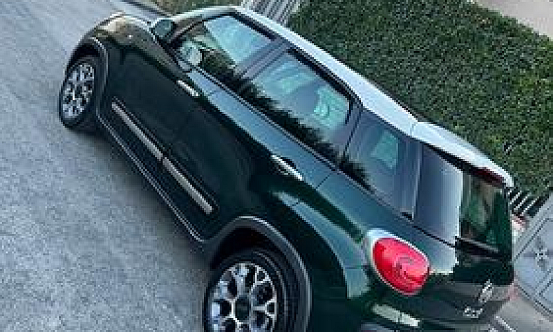 Fiat 500L 1.3 Multij...