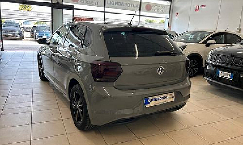 Volkswagen Polo Comf...