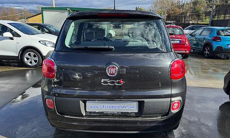 Fiat 500L 1.3 Mjt 95...